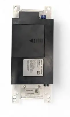 BMW M5 Phone control unit/module 84109389659 9389659
