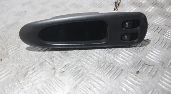 Alfa Romeo 156 Electric window control switch 156016081