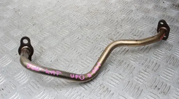 Honda Civic EGR valve line/pipe/hose