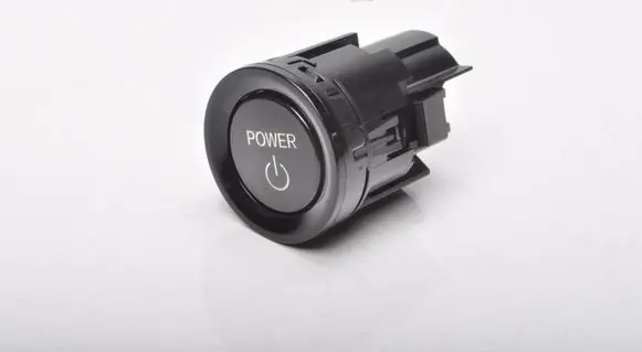 Honda HR-V Engine start stop button switch 2V2307J