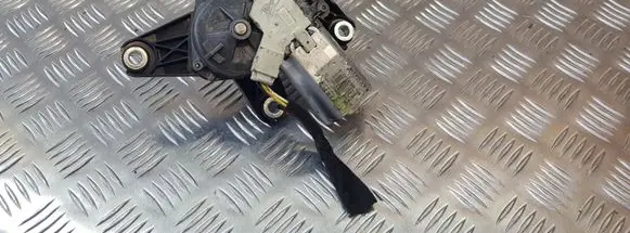 Renault Trafic II (X83) Rear window wiper motor 53014312 91165699
