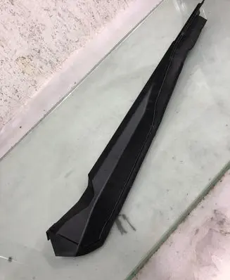 BMW 3 G20 G21 Fender end trim 7419385