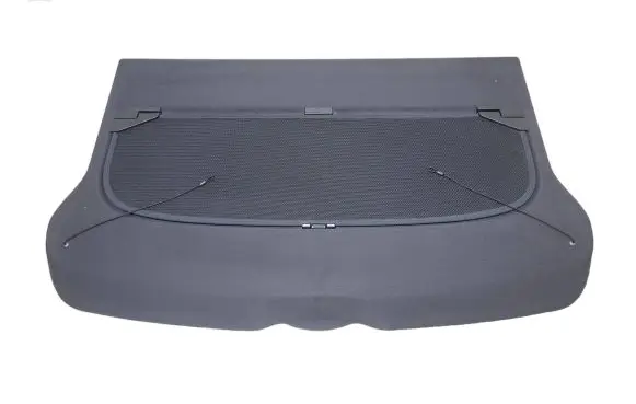 Audi A3 S3 A3 Sportback 8P Parcel shelf