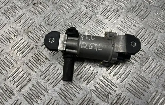 Mercedes-Benz ML W163 Other relay A1638201442