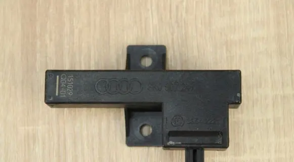 Audi A6 S6 C7 4G Keyless (KESSY) go control unit/module 8K0907247