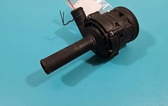Mercedes-Benz S W221 Electric auxiliary coolant/water pump IMPRK1390329
