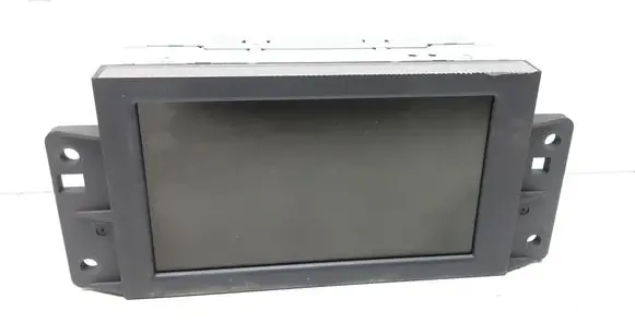 Volvo XC60 Screen/display/small screen 31282668