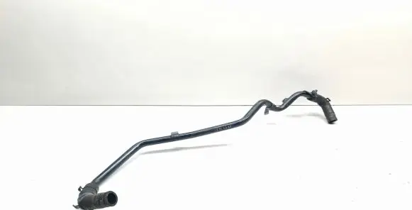 Audi A6 S6 C7 4G Engine coolant pipe/hose 03L121157AH