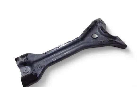 Radiator support slam panel bracket