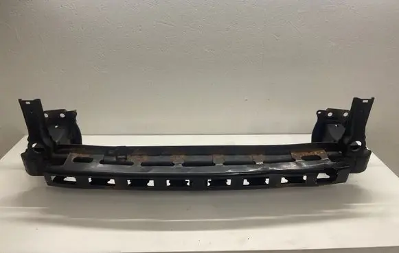 Volkswagen Golf VI Front bumper cross member 5k0807109m