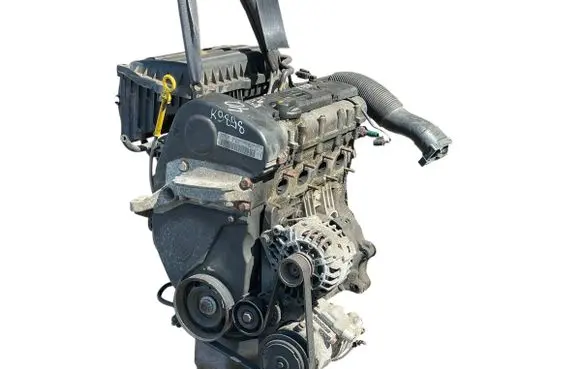 Seat Ibiza IV (6J,6P) Engine CGGB