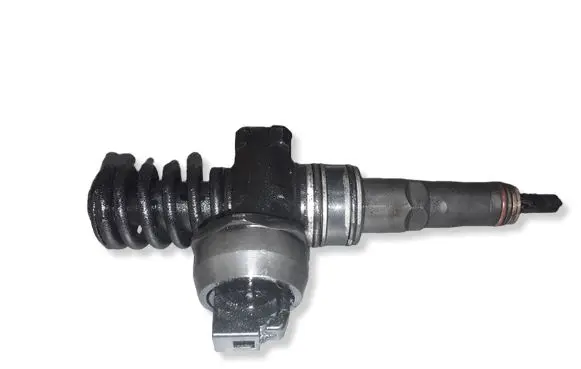 Seat Altea Fuel injector 038130073AG 0414720215