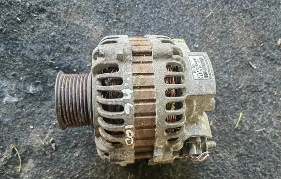 Mazda 6 Generator/alternator A3TB4981