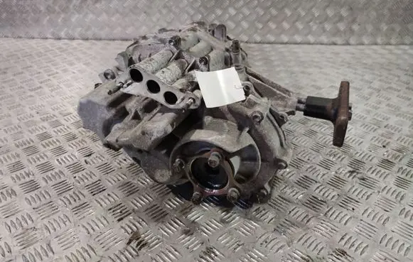 Lexus NX Rear differential PB023617