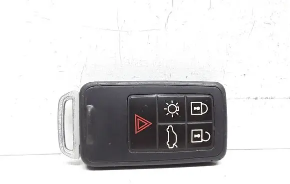 Volvo V70 Ignition key/card 30659607