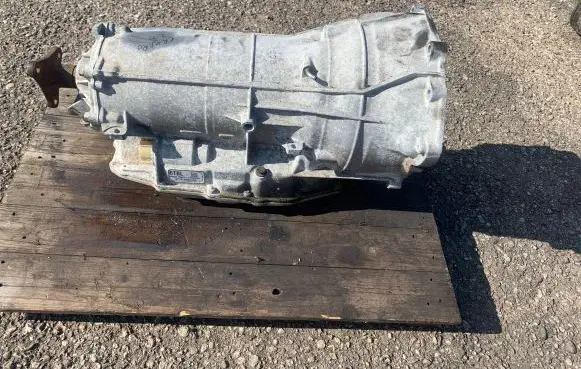 Chevrolet Camaro Automatic gearbox 005041371 24268897 B1170136TBOX199