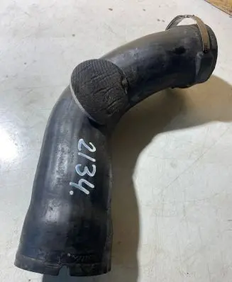 Opel Signum Intercooler hose/pipe 24415009
