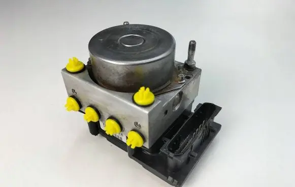 Suzuki SX4 ABS Pump 0265231668 5611079J00