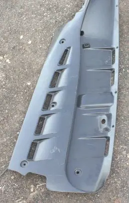Ferrari F430 Engine cover (trim) 69332600