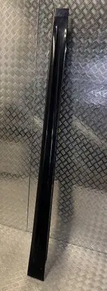 BMW 4 F36 Gran coupe Thresholds for All-terrain vehicles 8060373