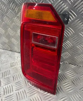 Volkswagen Caddy Rear/tail lights 2K1945095J 211004647 200021047