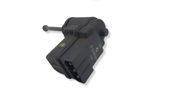 BMW 3 E36 Headlight level adjustment motor 67168353881