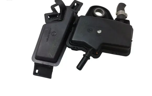 Renault Scenic IV - Grand scenic IV Fuel expansion tank 27356403914 27356395619