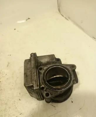 Volkswagen Touran I Throttle valve 03g128063jv
