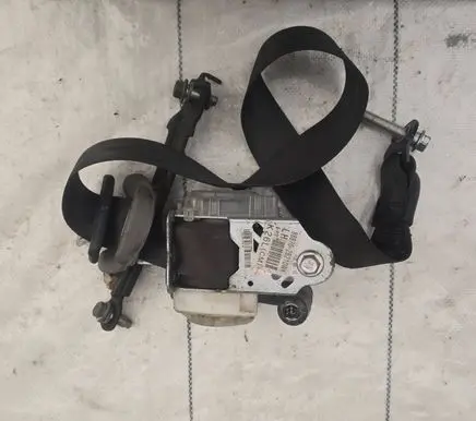 Hyundai Santa Fe Front seatbelt 888702b210wk