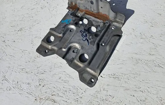 Renault Kadjar Battery bracket 4EF0AJ11