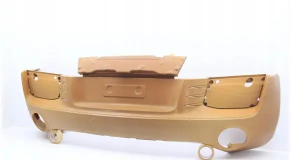 Audi R8 4S Rear bumper 420807511