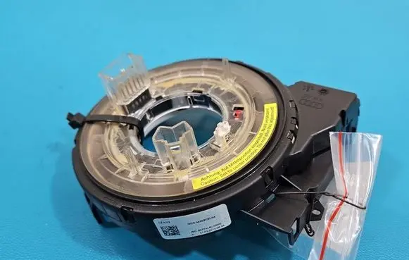 Audi A8 S8 D4 4H Airbag slip ring squib (SRS ring) 4H0953568H IMPRK1578590