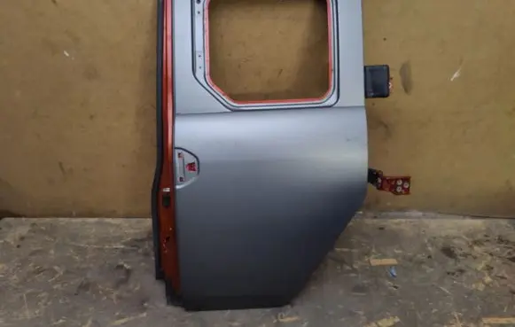 Honda Element Rear door