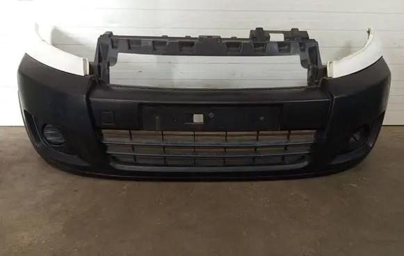 Peugeot Expert Front bumper EPPRZEDBIE