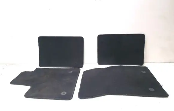 Ford Focus Car floor mat set JX7JA130B18BB3JA6