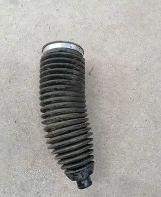 Tesla Model Y Steering tie rod boot AX27400600