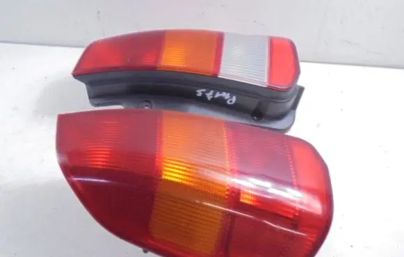 Mitsubishi Space Star Rear/tail lights MR245505