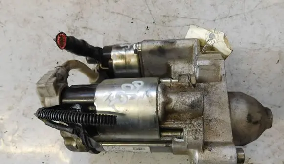 Ford Focus Starter motor MS4380002241 F1FT-11000-LB 253400-3850