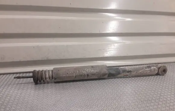 Nissan Tiida C11 Rear shock absorber/damper 