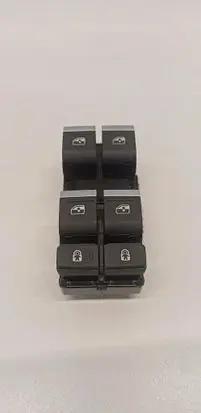 Audi A1 Quarter vent window switch 83A959851C
