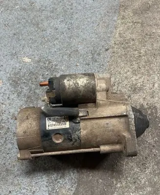Mitsubishi Outlander Starter motor 1810A0 M002T87072ZT