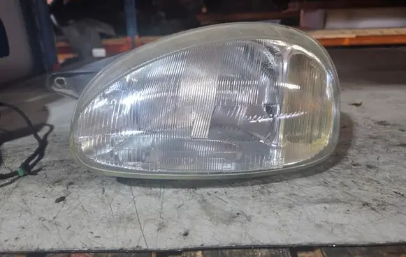 Opel Corsa B Headlight/headlamp