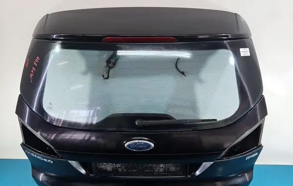 Ford Mondeo MK IV Tailgate/trunk/boot lid IMPRK1579899