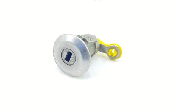 Toyota Aygo AB10 Coupe door lock (next to the handle) N0502311