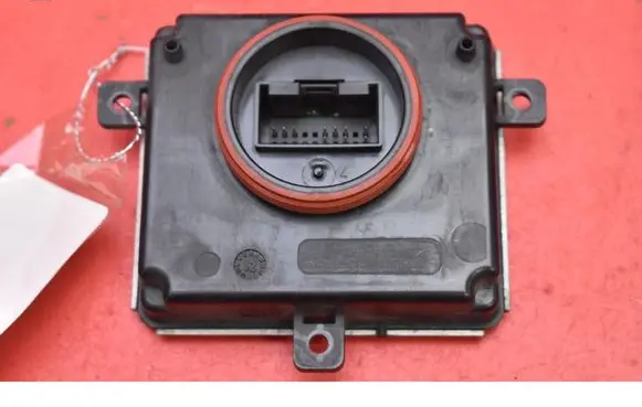Audi A6 Allroad C7 Voltage converter/converter module 4G0907397D