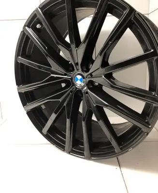BMW X5 G05 R22 alloy rim FELGA