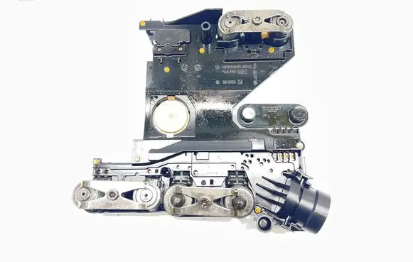 Mercedes-Benz C W203 Gearbox control unit/module 1402700861