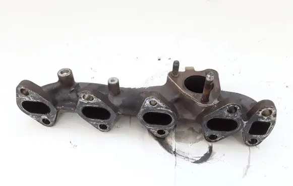KIA Sorento Exhaust manifold HA3
