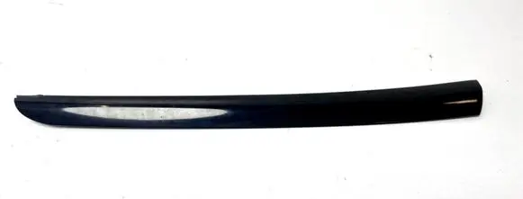 Mercedes-Benz AMG GT 4 x290 w290 Rear side glass trim A2906701000 2906701000