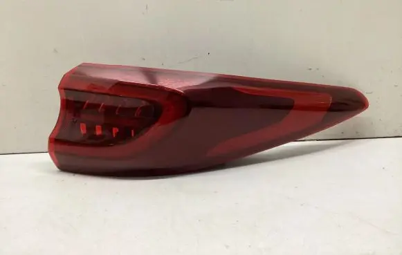 KIA Sportage Rear/tail lights 92402F1600